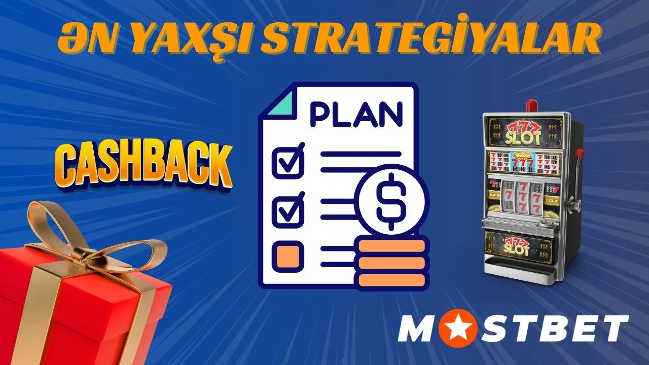 Ən yaxşı slot strategiyaları